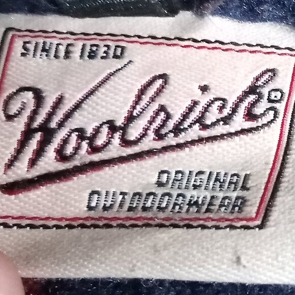 Vintage Woolrich Southwest Aztec Zipper Fleece Jacket - Picture 3 of 5